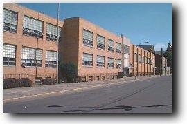 photo of high school